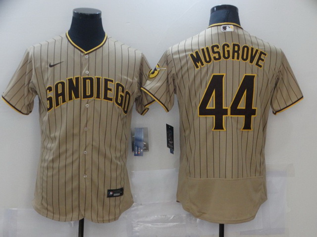 San Diego Padres Jerseys 59